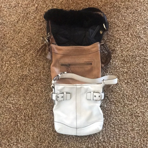 Coach bags - Picture 2 of 10